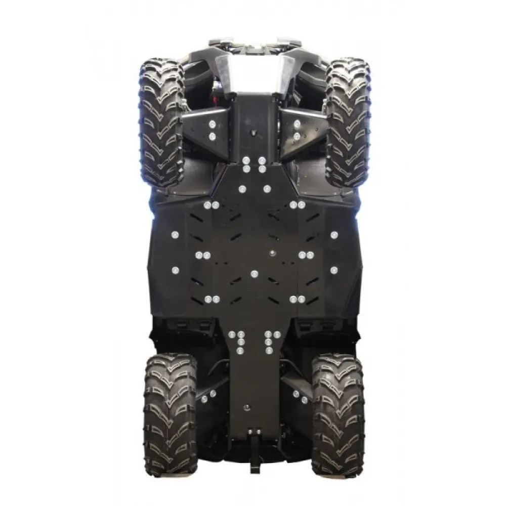Dugno apsauga Plastikinė CFMOTO CFORCE 550 02.15100