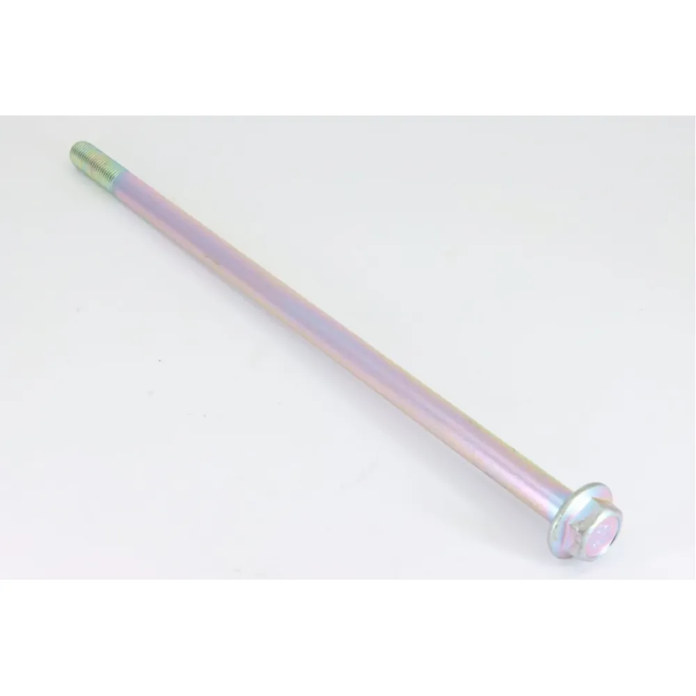 4060-060101 MOUNTING SHAFT, REAR ARM