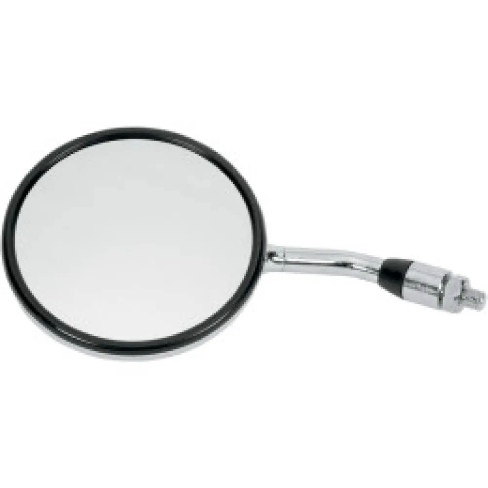 Veidrodėliai Mirror R/L 8821-MBA-670 0640-0071