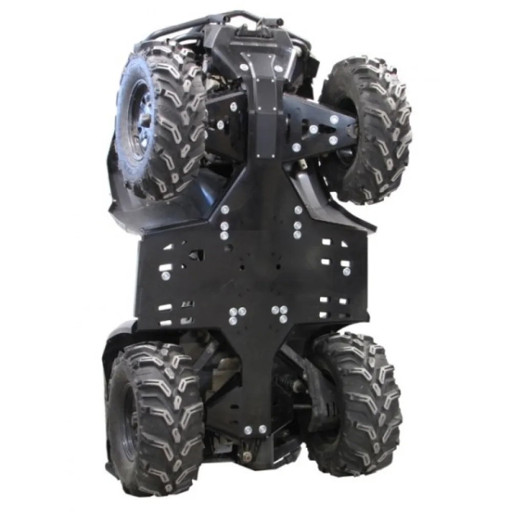 Dugno apsauga Outlander G1 plastikinė 02.13800