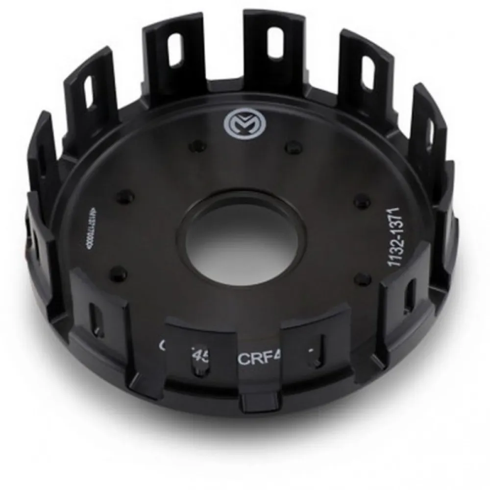 Sankabos apkaba Honda TRX 450 ER/R 1132-0055