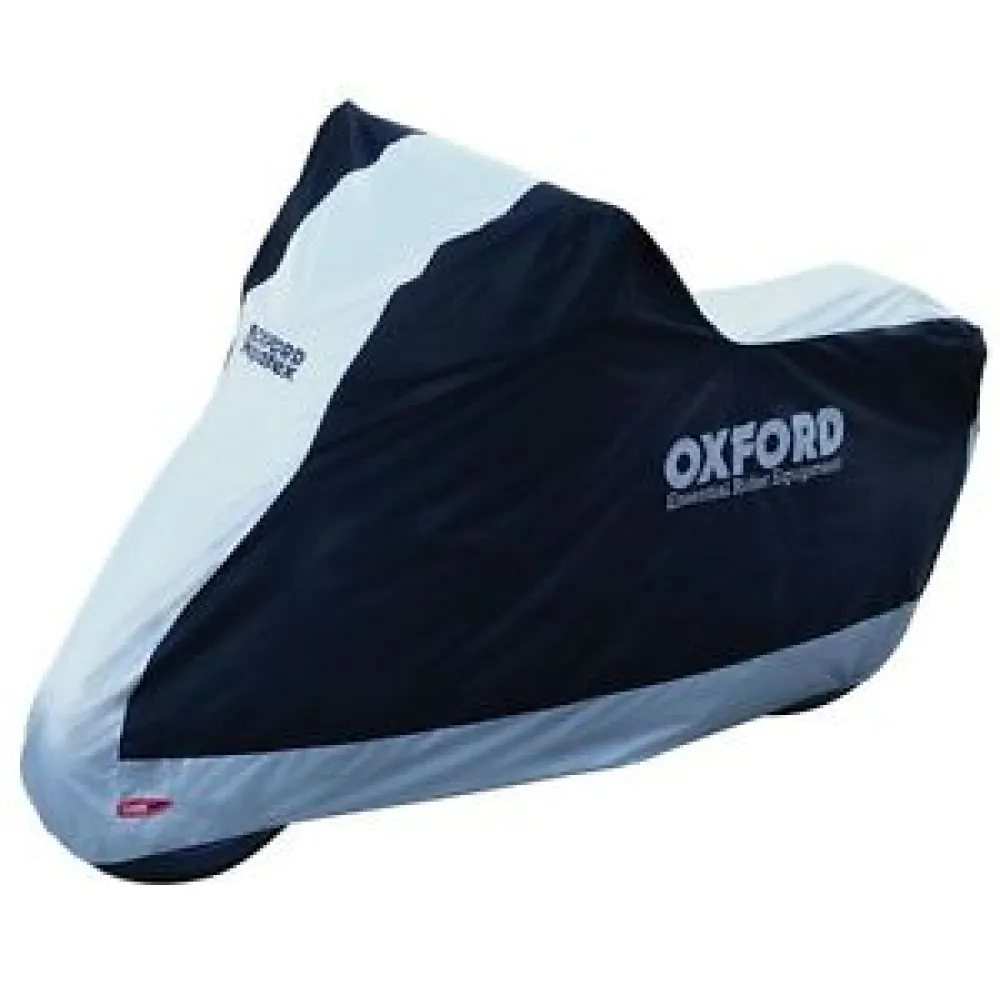 Uždangalas motociklui Oxford Aquatex Large L CV204