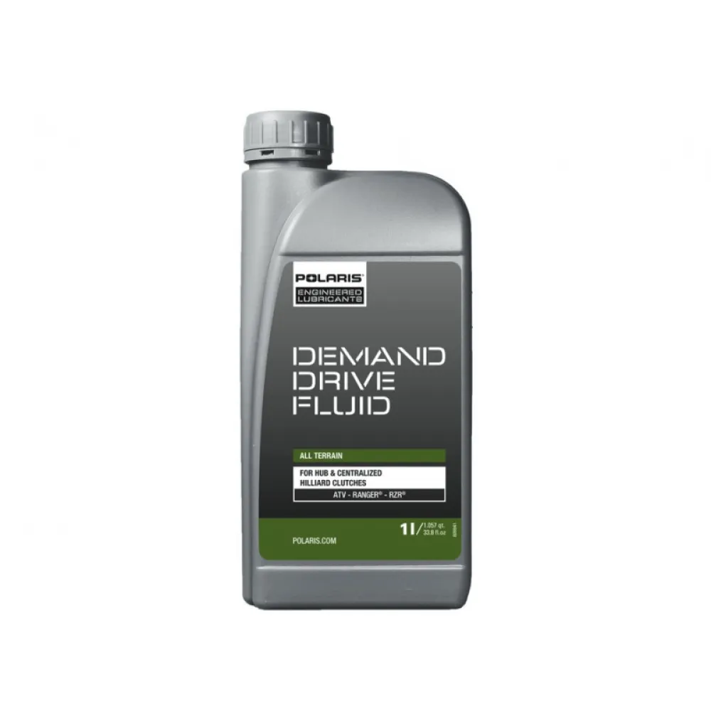 Polaris demand drive plus 1L tepalas pr. reduktoriaus 502563