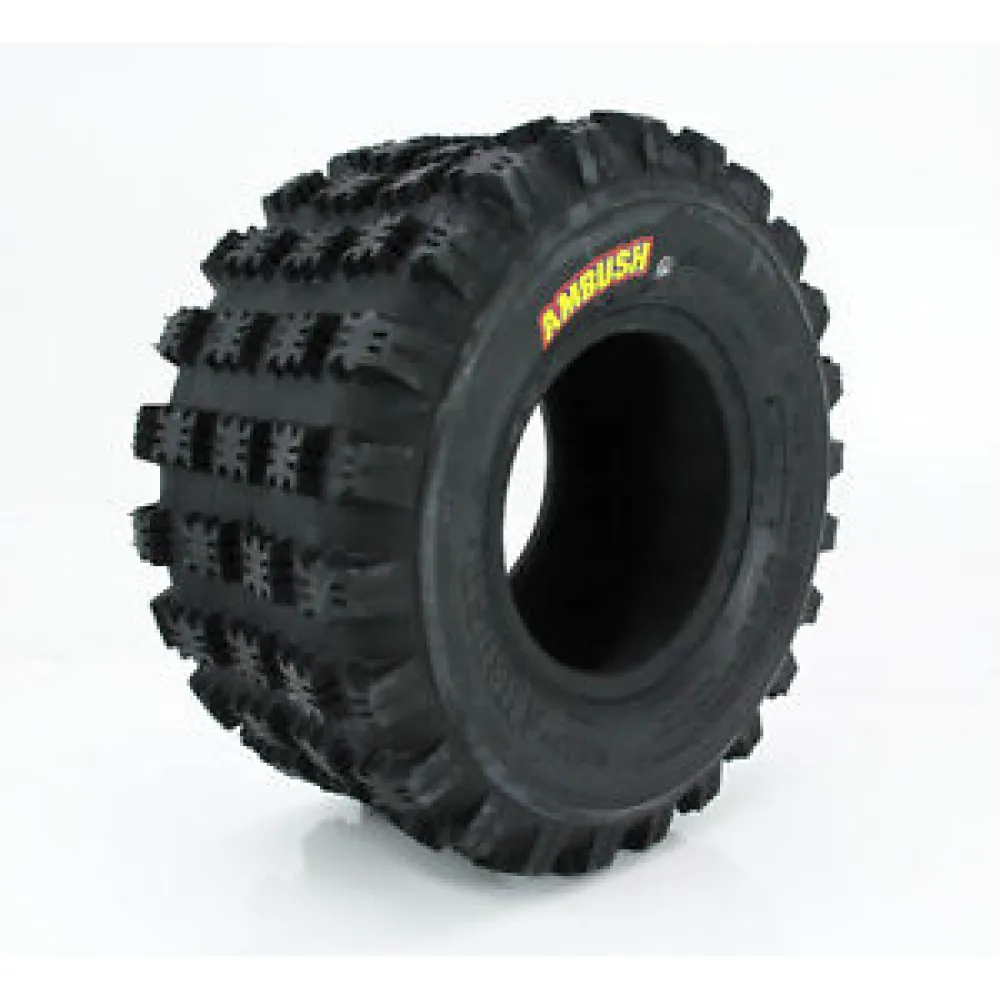 CST Ambush 18x10-8  keturračio padanga