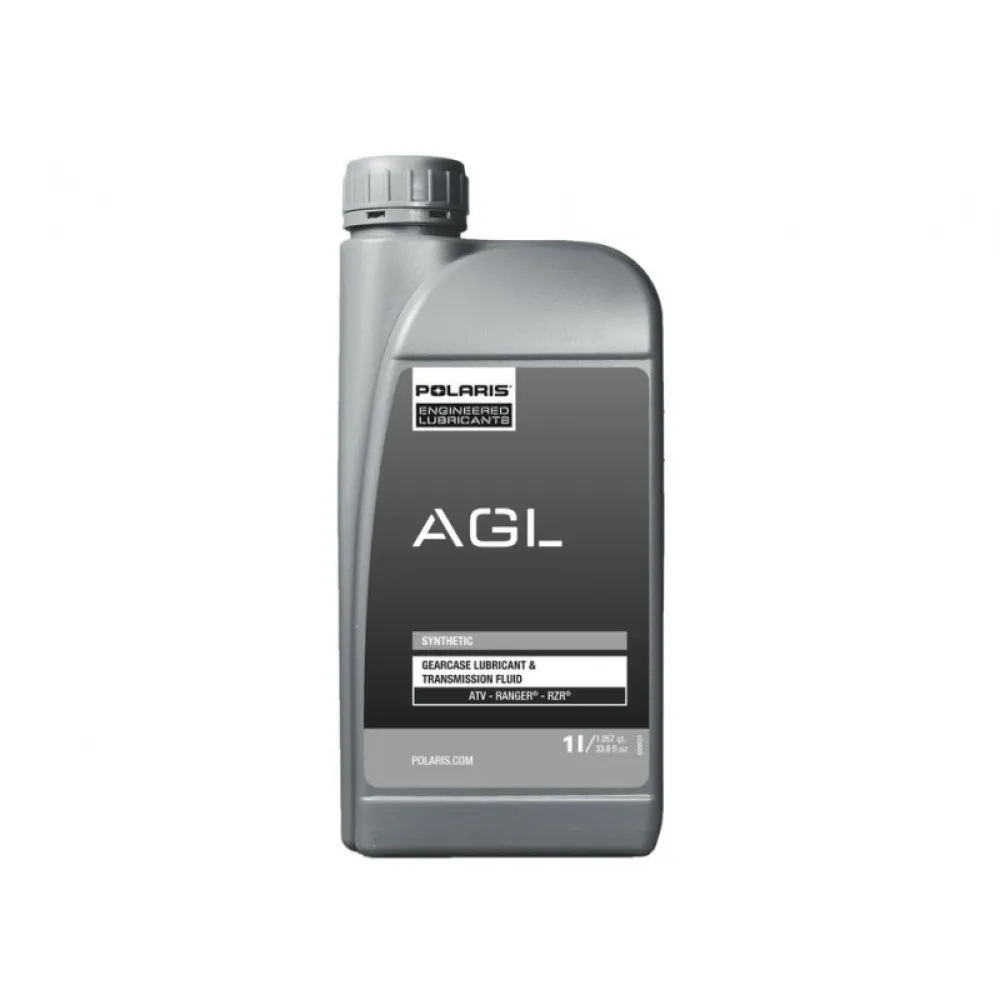 Polaris AGL Plus 1L tepalas 502505