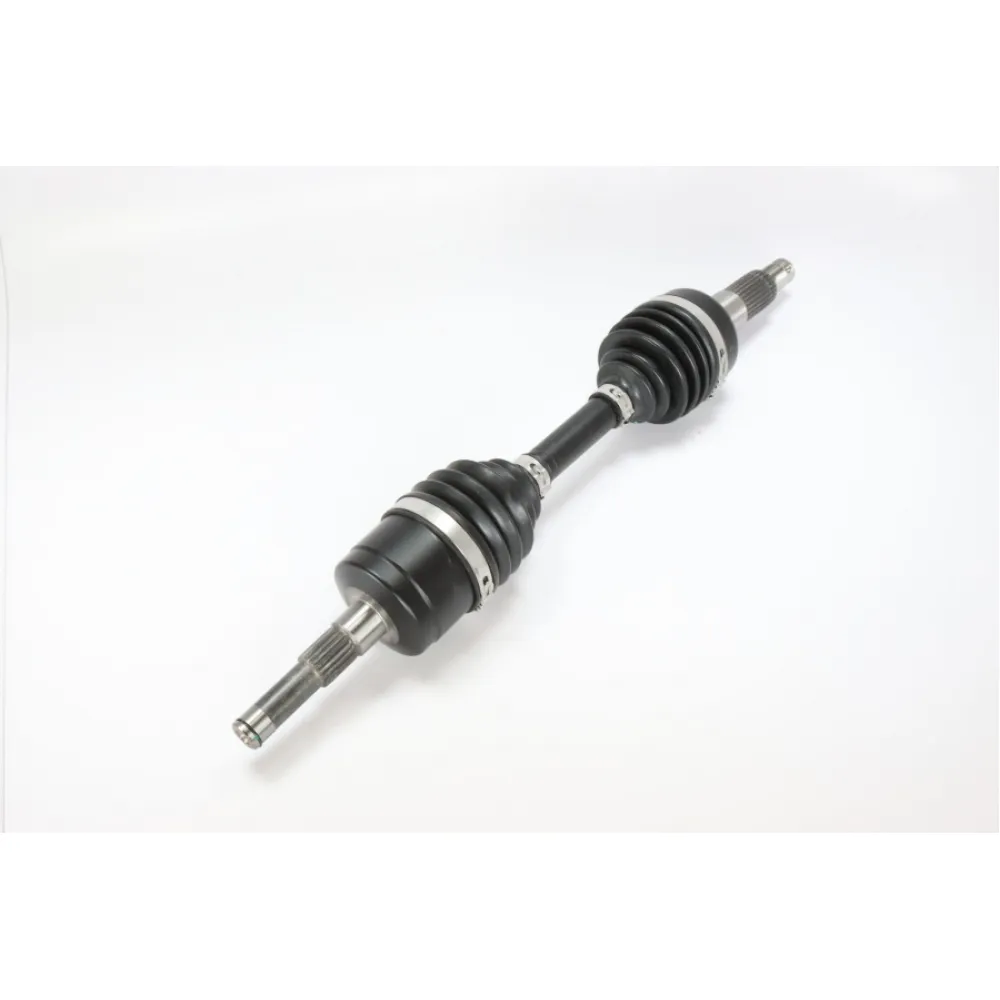 9CRB-270100 FRONT CV DRIVE SHAFT,LH