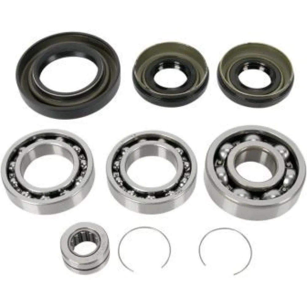Reduktoriaus Guolių rinkinys Hondra TRX 450-500 A25-2006