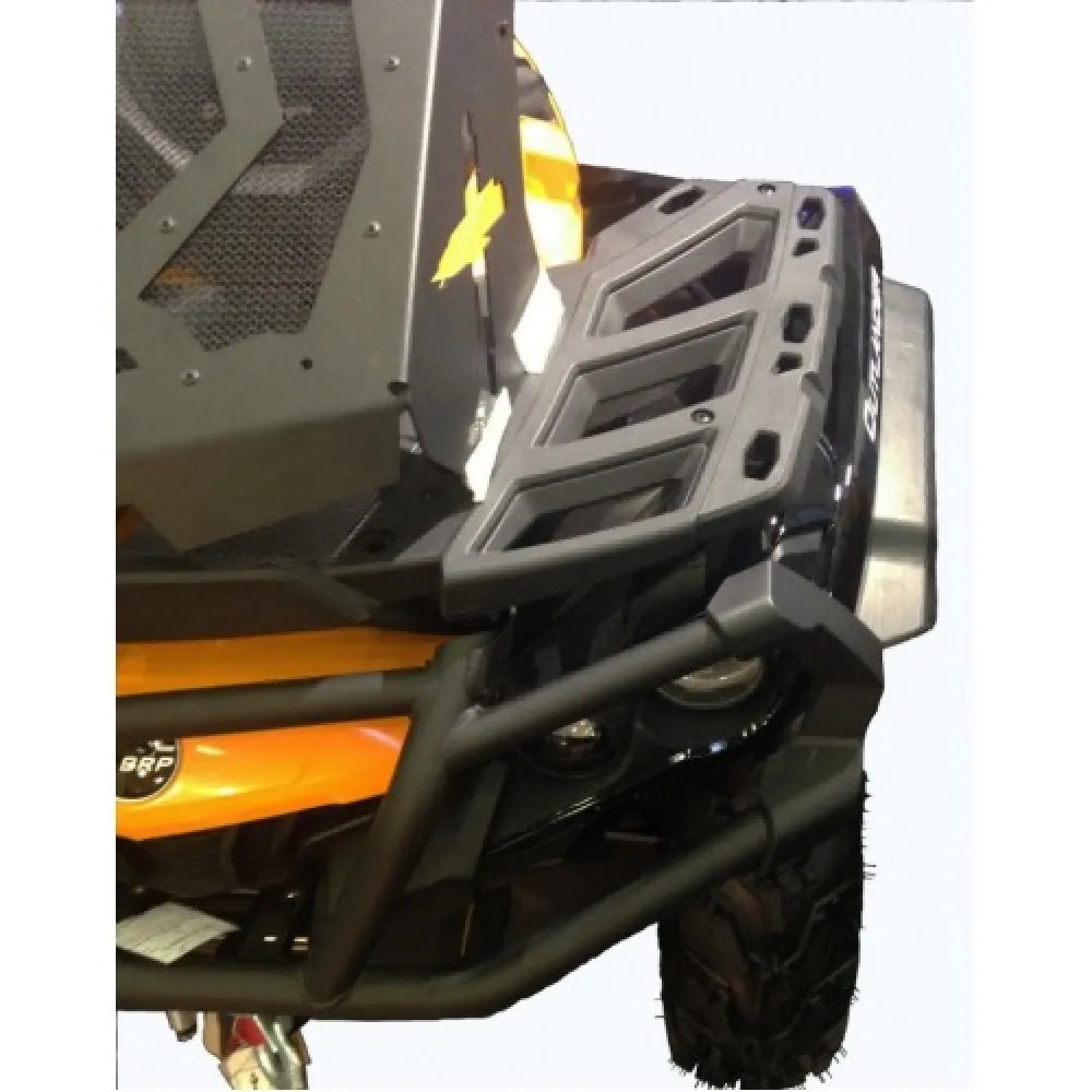 Purvasaugiai CAN-AM Outlander G2 MP0168