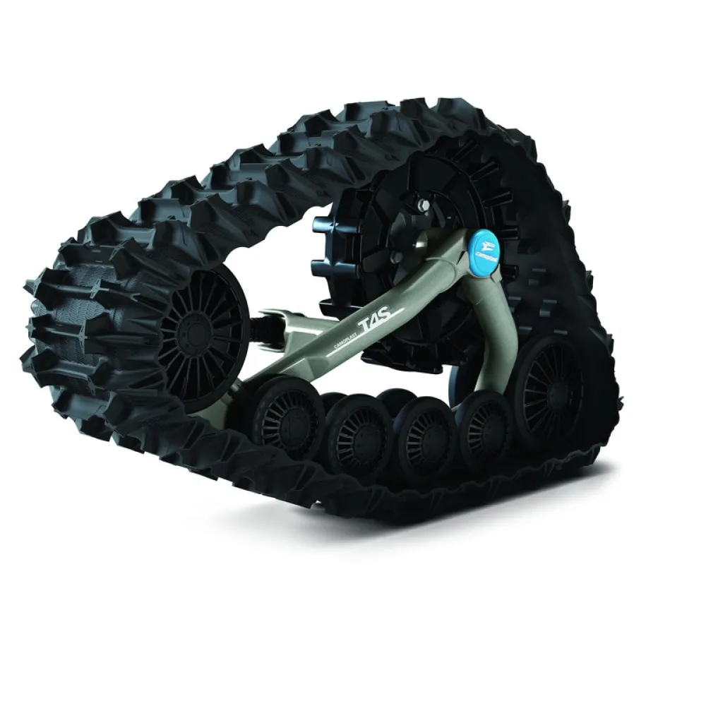 Vikšrai Polaris keturračiams Camso T4S Undercarriage 743-4242-XX-1618