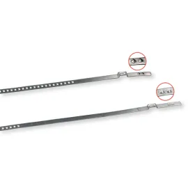Fiksavimo Juosta Granatų Gumoms 25-50 145060