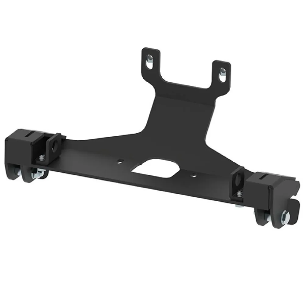 Priekinis tvirtinimo adapteris sniego peiliui Polaris Sportsman XP 1000 (2017+) 03.7700