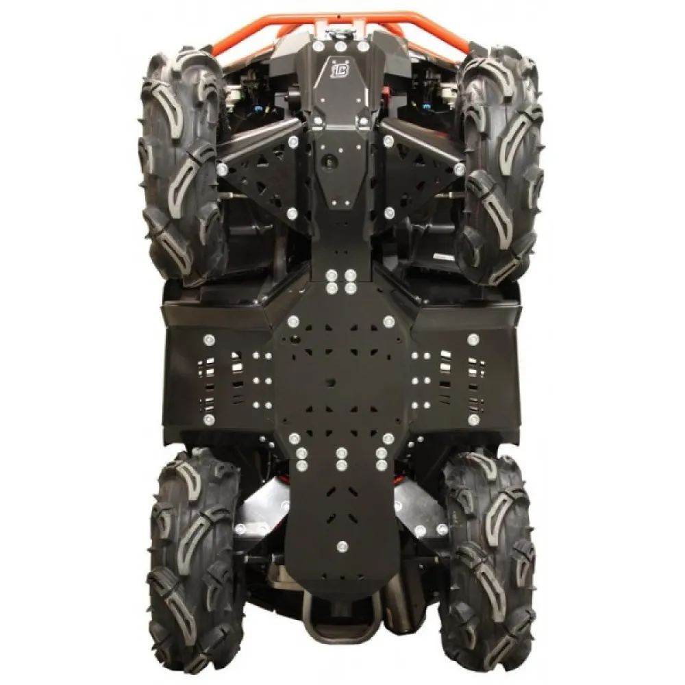 Dugno apsauga CAN-AM G2 Outlander 650/850/1000 02.18900