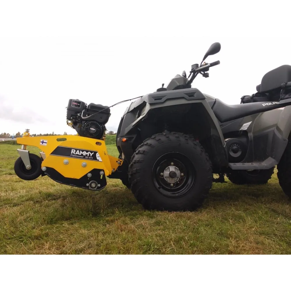 Žoliapjovė Rammy Flailmower 120 ATV 74130464