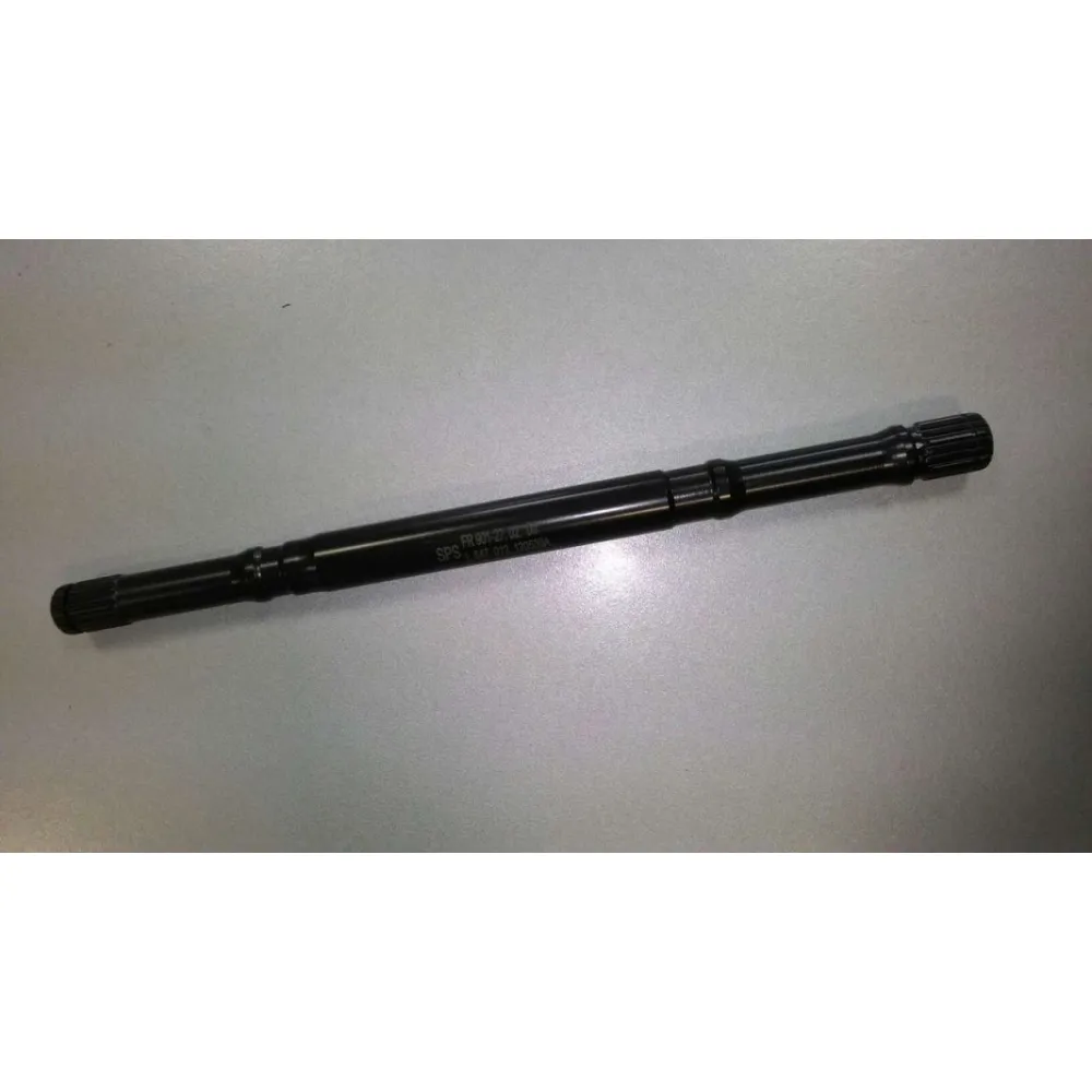 7020-280106 REAR DRIVE SHAFT, LH