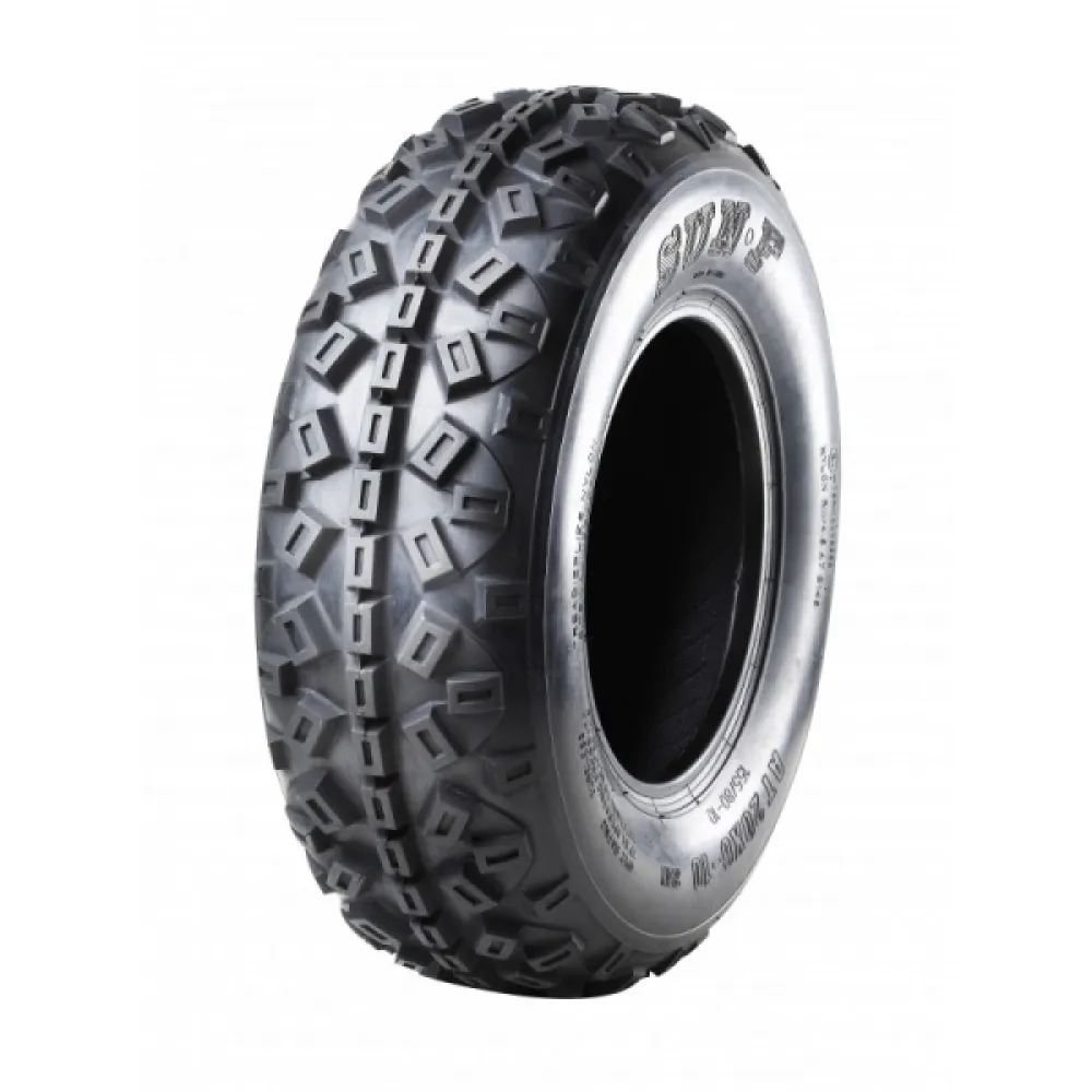 SUNF A-035F 20x6-10 keturračio padanga