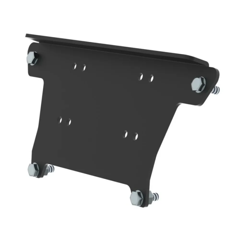 Priekinis gervės kronšteinas Polaris Ranger 05.5900