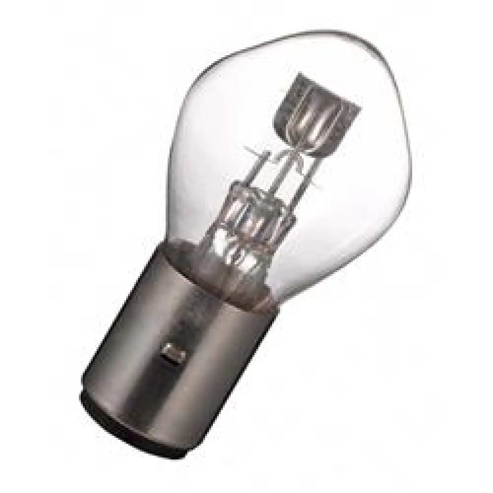 Lemputė S2 12V BA20D 35/35W 7327