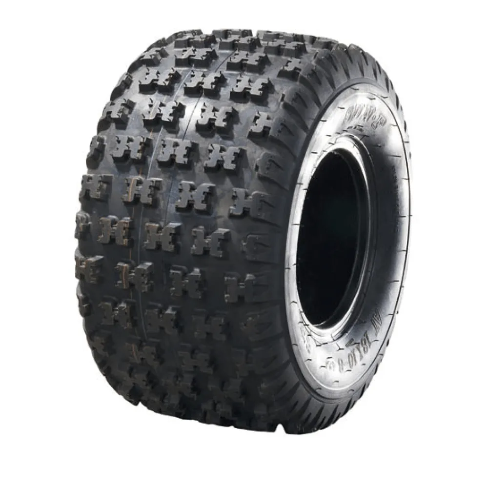 SUNF A-031R 18x10-8 keturračio padanga