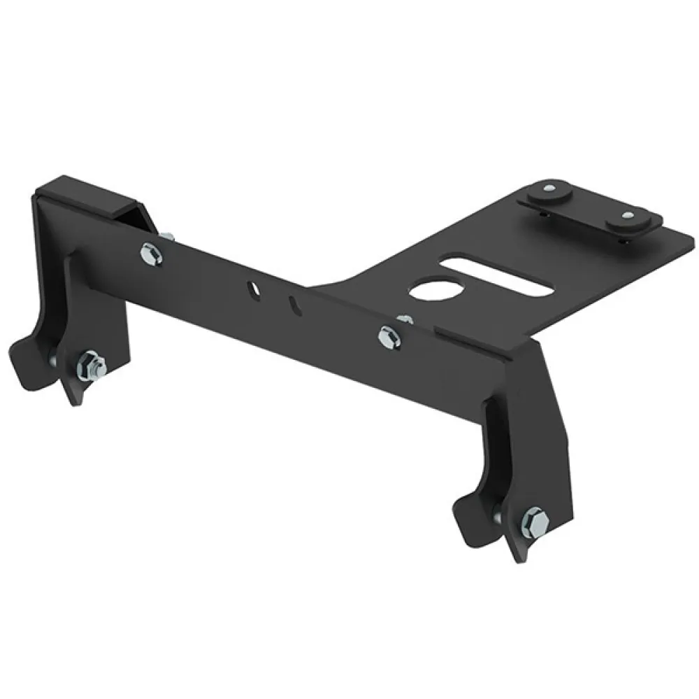 Priekinis sniego peilio montavimo adapteris Polaris General ir RZR 900/1000 S 03.7900