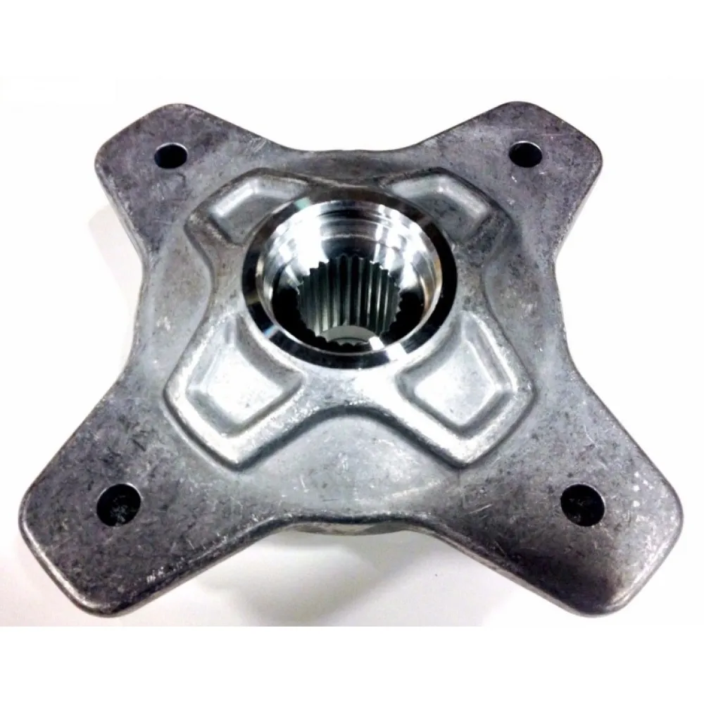 5135499 Hub Wheel