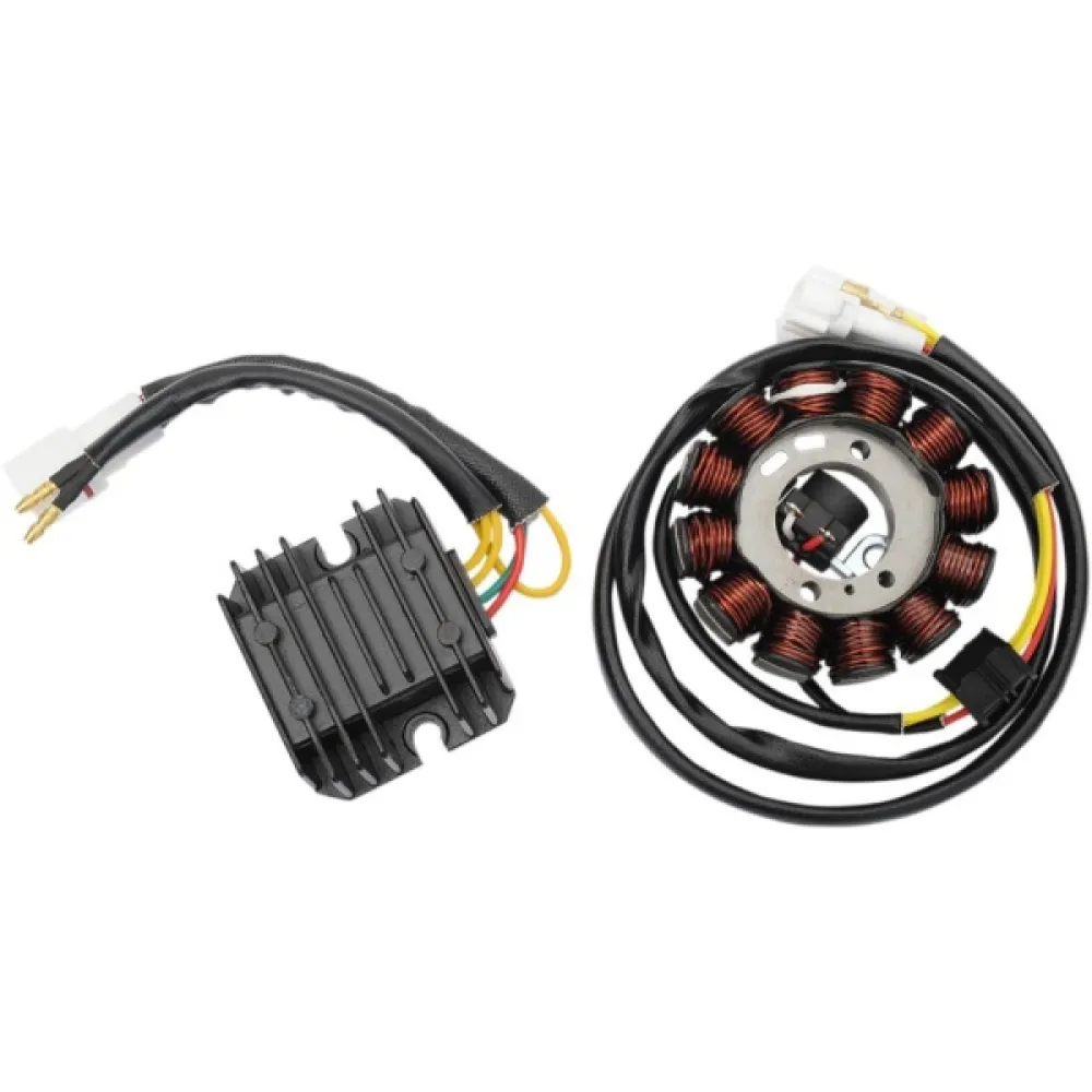 Krovimo rinkinys Yamaha YFZ 99-400 (21120143)