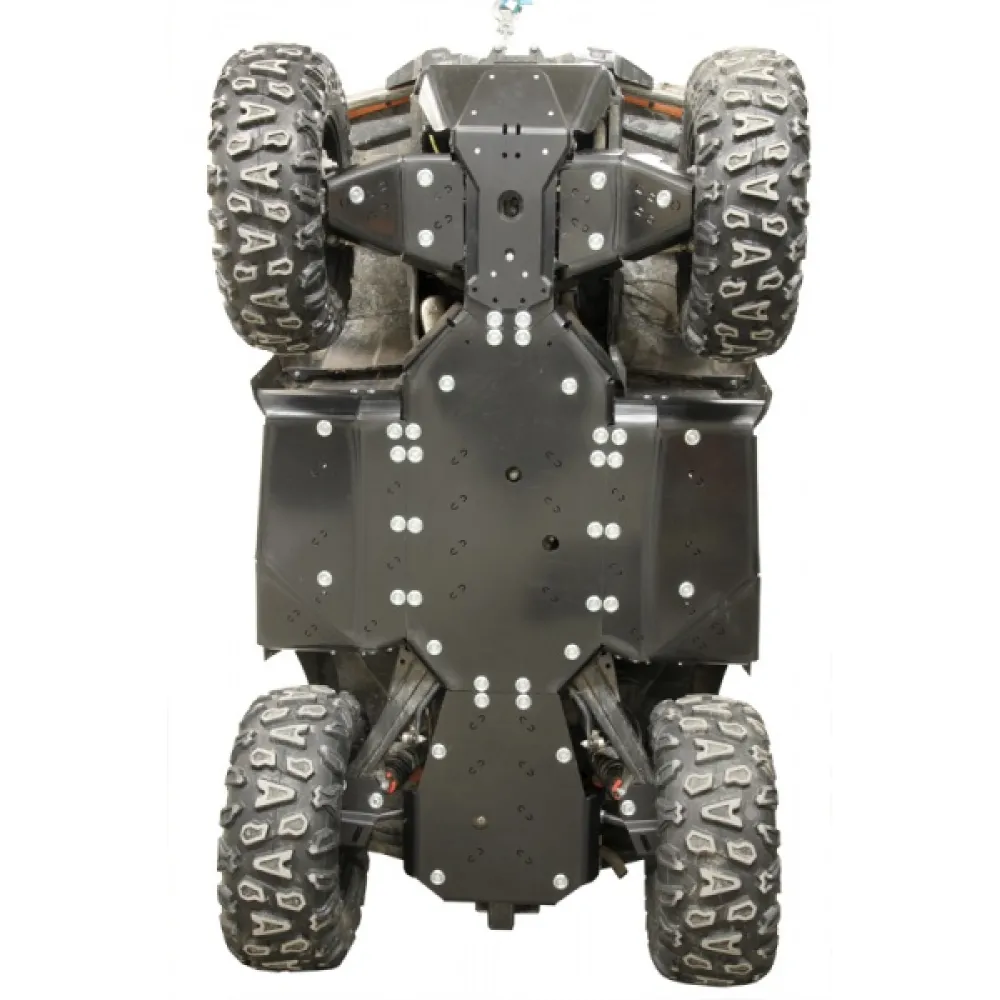 Dugno Apsauga Plastikinė CFMOTO 850XC/1000 02.22700