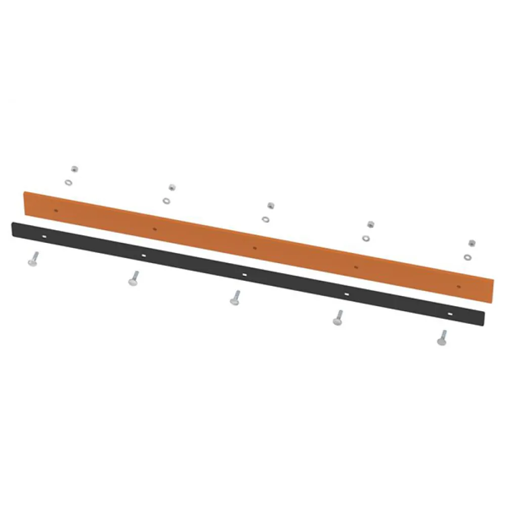 Sniego peilio guma 1280mm 20.6510