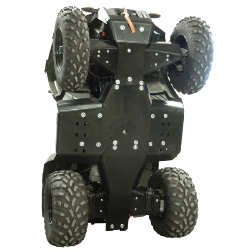 Dugno apsauga plastikinė Polaris Sportsman 570 02.14000