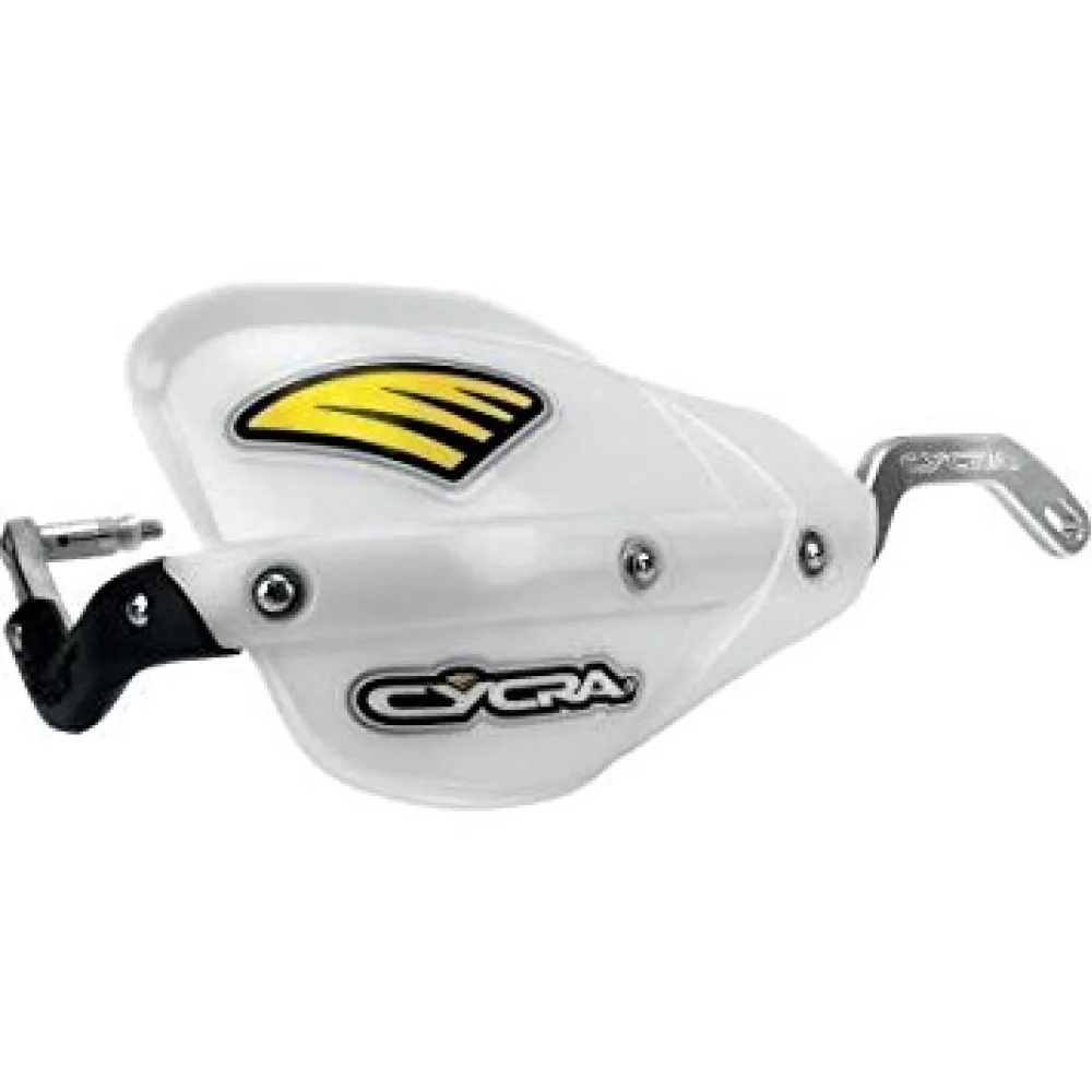 Rankų Apsaugos Cycra Baltos 1CYC-7600-42