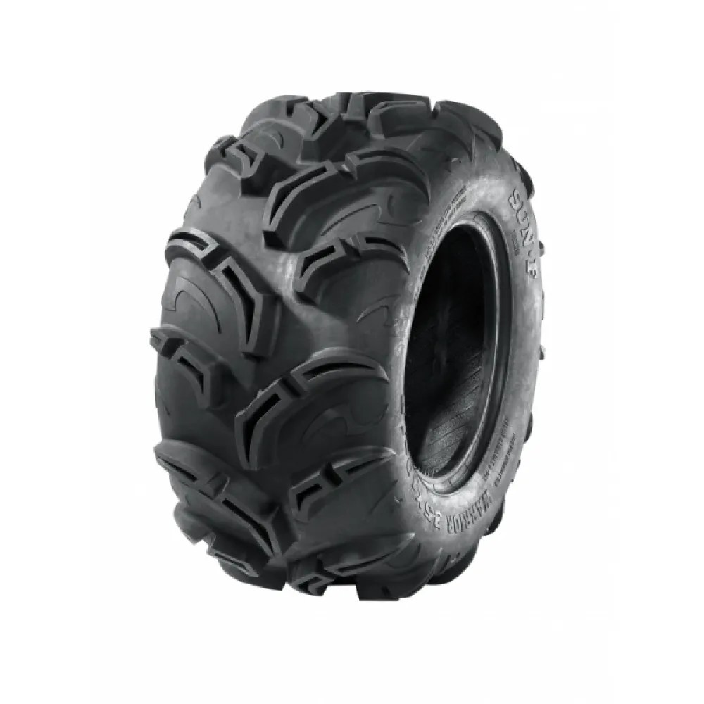 SUNF A-048 25x8-12 keturračio padanga