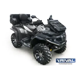 CFMOTO C450/C520/C550/C600 Radiatoriaus iškėlimo komplektas 2444.6871.1