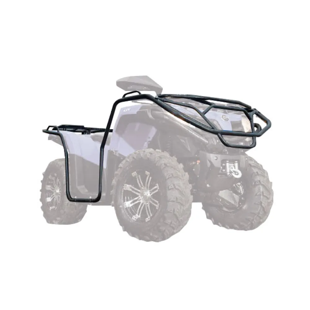 Apsauginiai šoniniai lankai CFMOTO 450/520 SIDE BUMPER  9GQL-200500