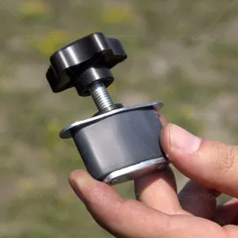 Greito fiksavimo adapteriai 158601