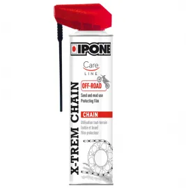 Ipone X-Trem Chain OFF-Road 250ml 800647 purškiamas tepalas