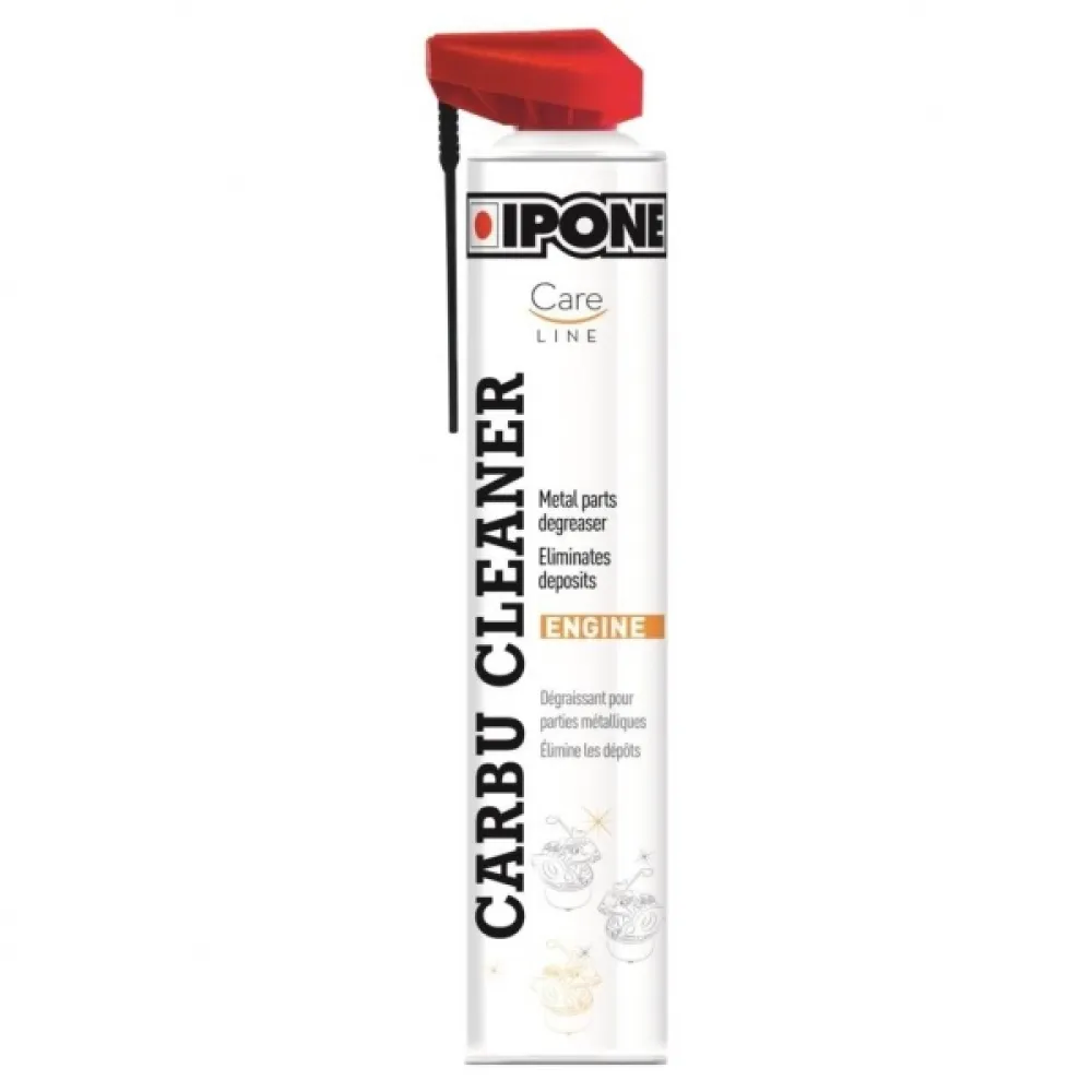 Ipone Carbu Cleaner Engine 800650 Variklio Valiklis