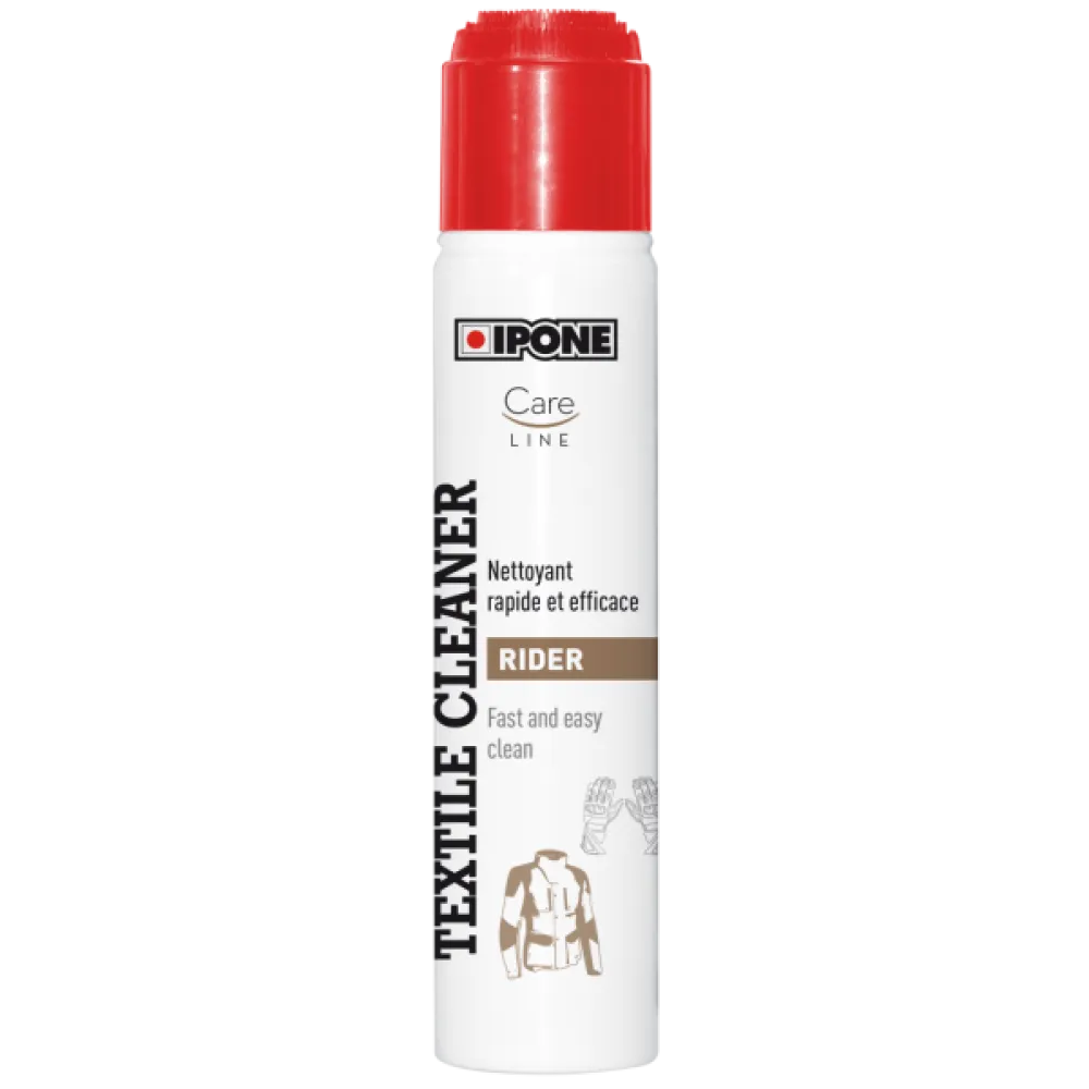 Ipone Textile Cleaner Rider 800680 Tekstilės Valiklis