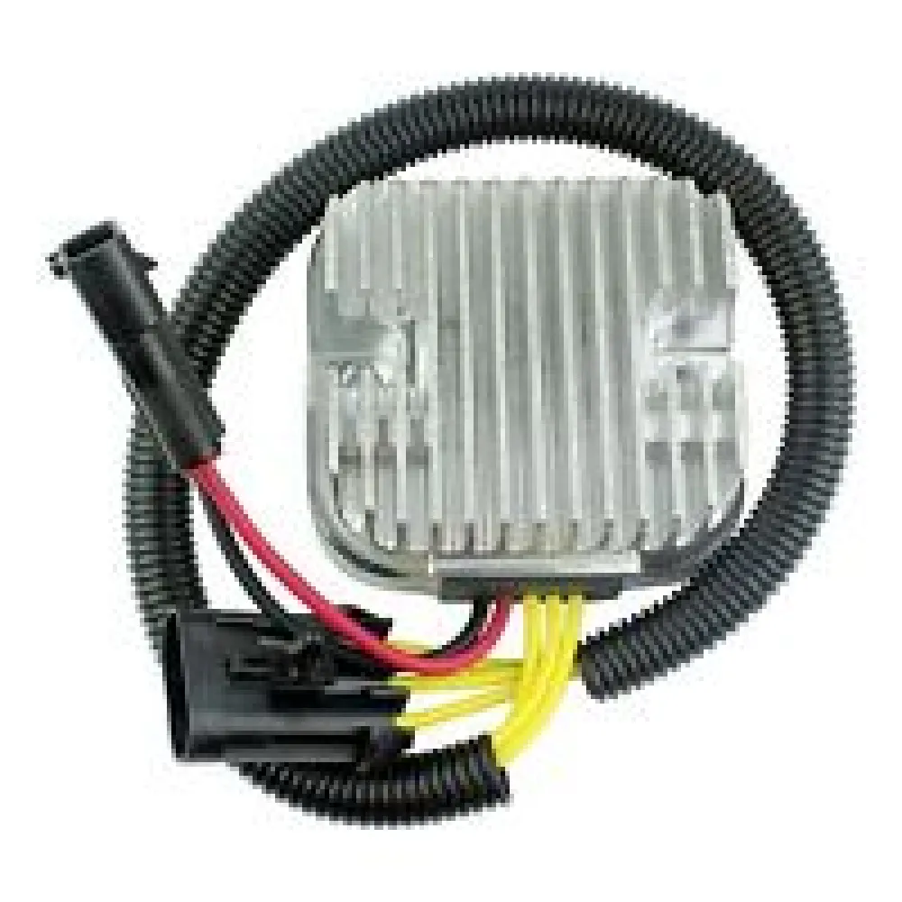 4015230 REGULATOR -3PH, 50A, SERIES, HISPD