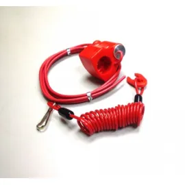 Avarinis atjungėjas, Kill Switch (71-01091)