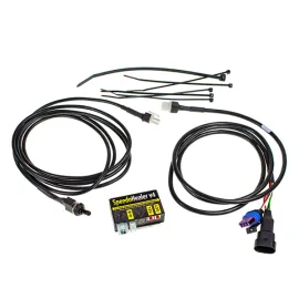 Polaris ECU priedas Speedohealer 4.0 SPE-SH4KIT2-POL