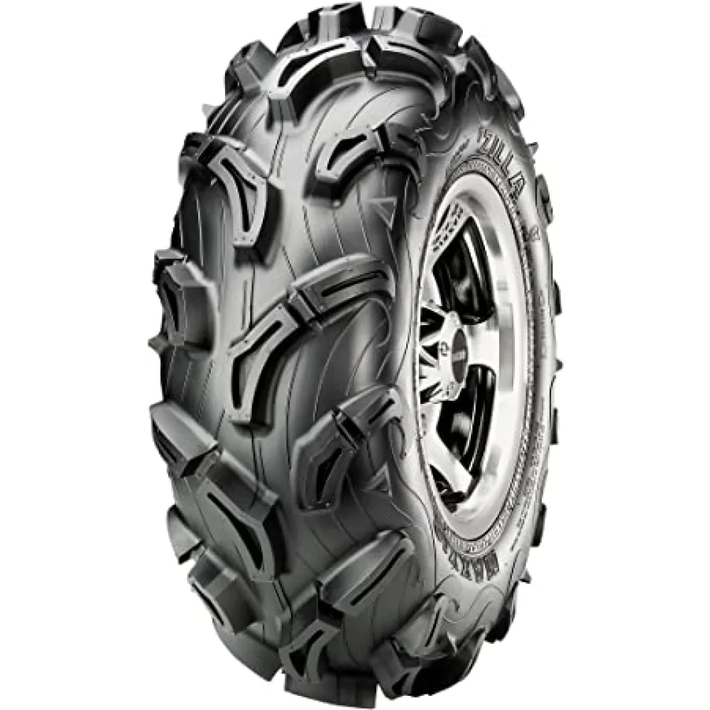 Maxxis Zilla 28x9-14 keturračio padanga