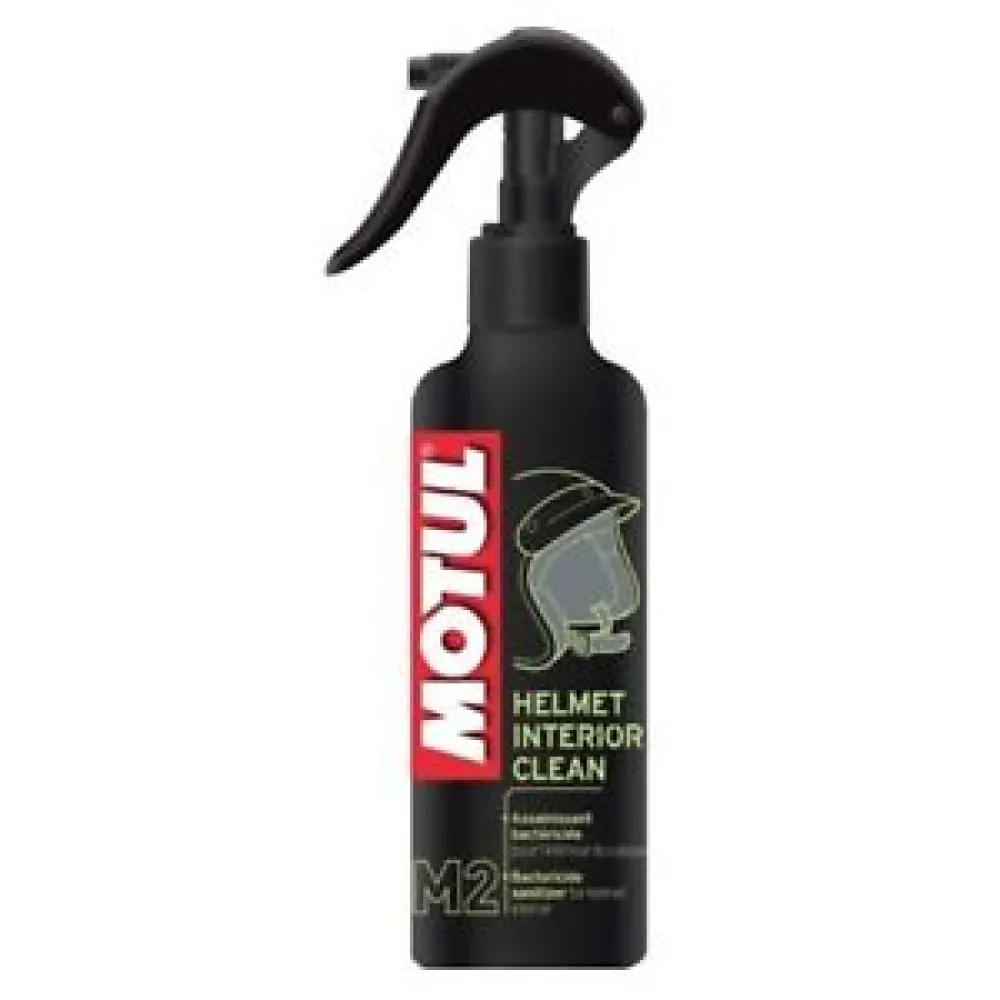 Motul Helmet Inter Šalmo vidaus valiklis 250ml 105504