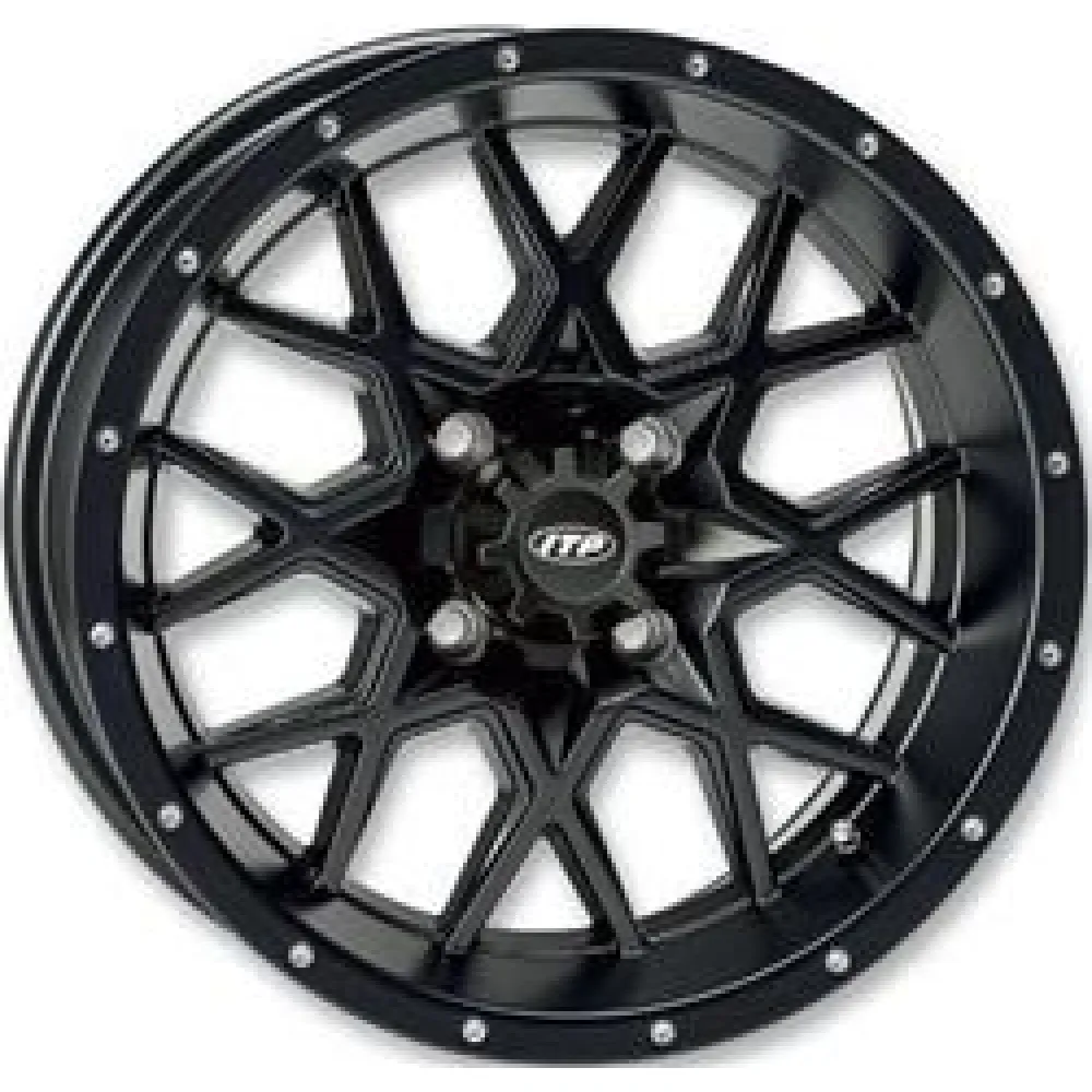 Ratlankis ITP Hurricane 12RB110 12x7 4/110 (5+2) 1228627536B