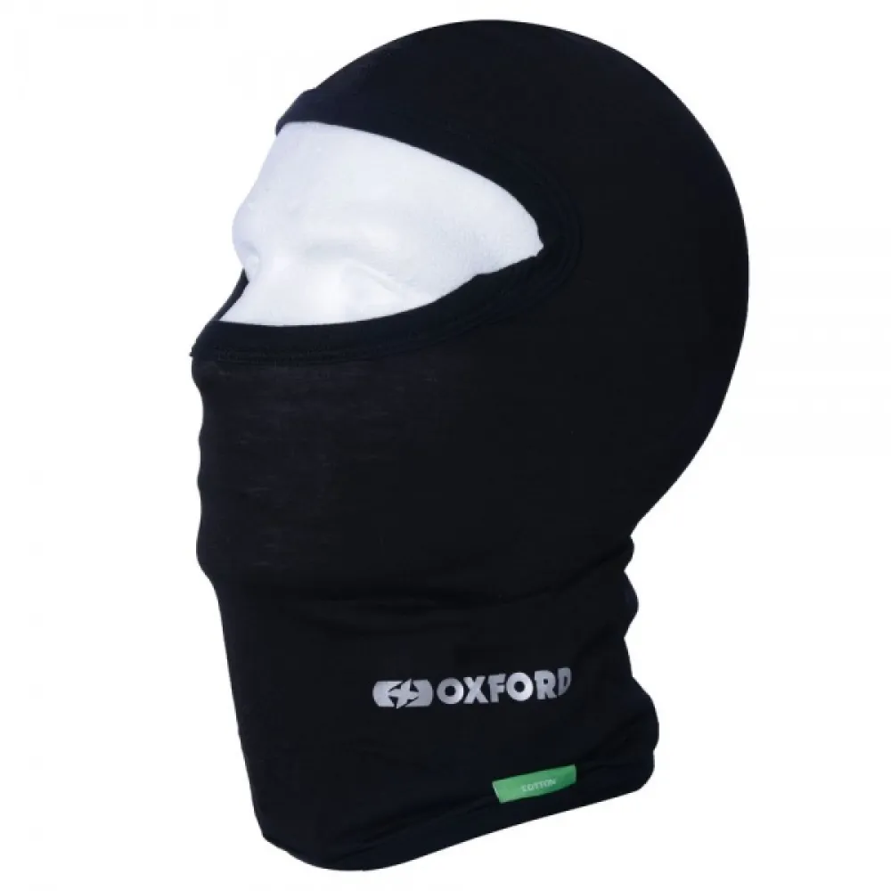 Balaclava Lycra pošalmis Oxford CA005
