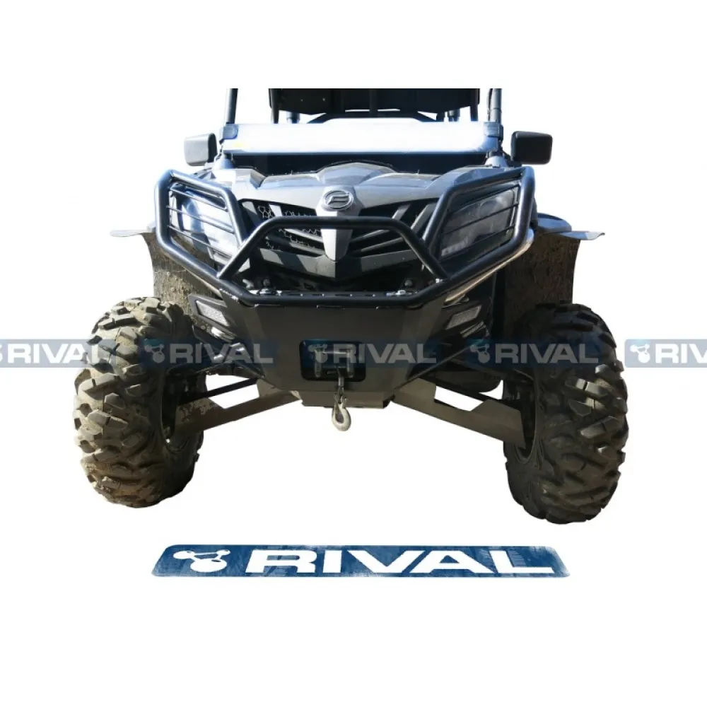 CFMOTO Z8,Z10 Priekinis bamperis 2444.6849.1