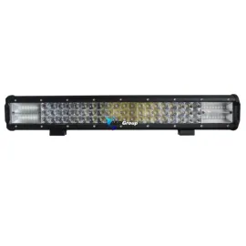 SHARK LED Light 51cm 144W Led žibintas 810-59144B-96