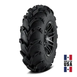 ITP Mud Lite XL 25x8-12 TL 6PR 43F keturračio padangos