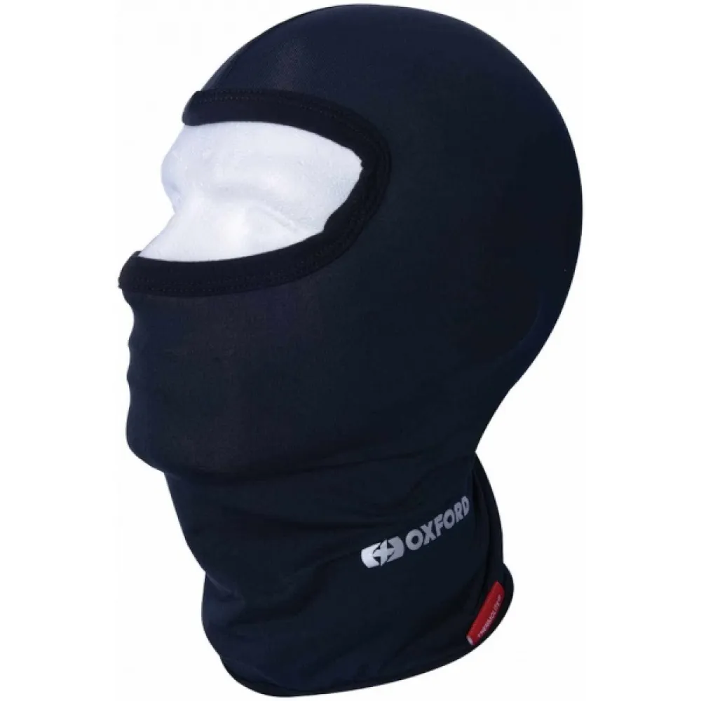 Oxford CA020 Balaclava Termolite pošalmis