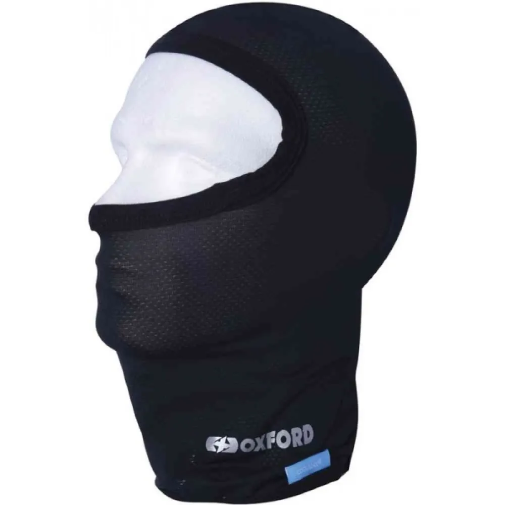 Oxford CA015 Balaclava CoolMAX pošalmis