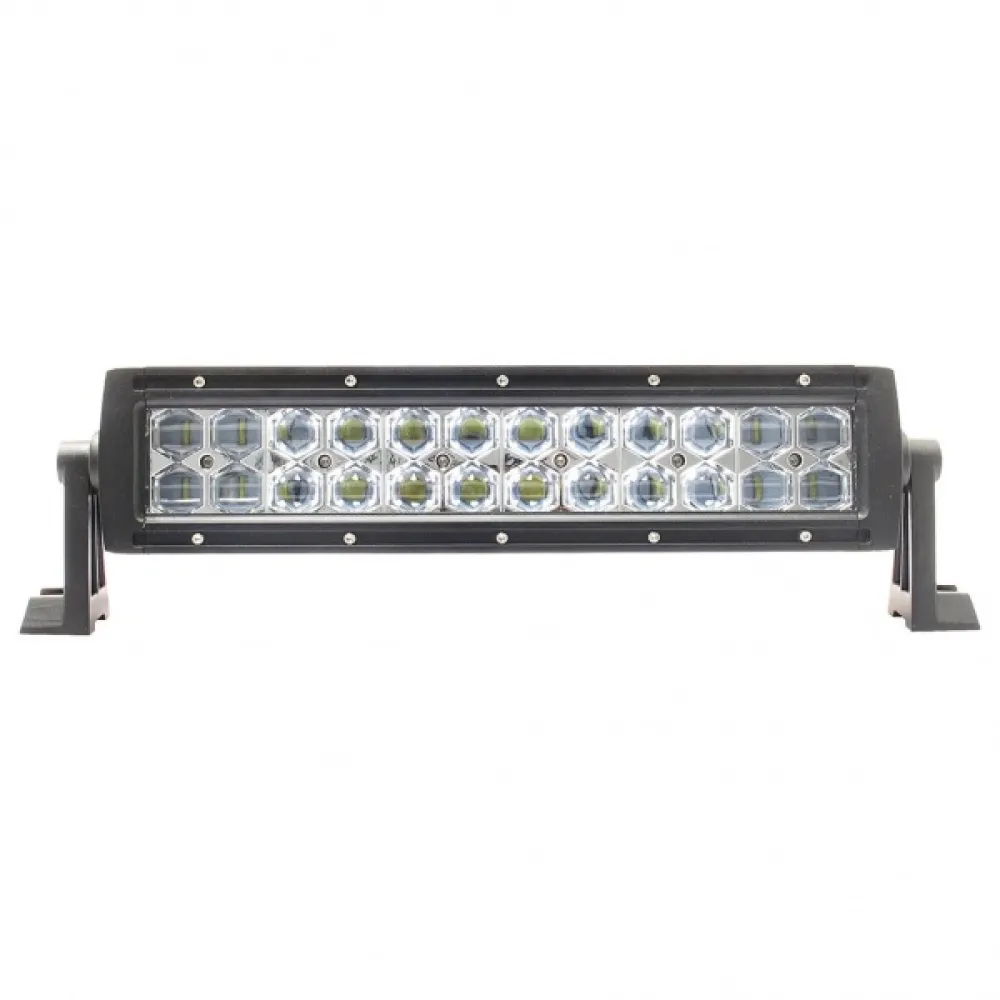 SHARK LED Light 6D, 34 cm, 72W Led žibintas 810-5172-24