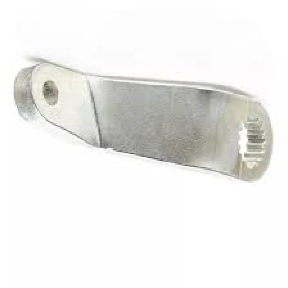 Bėgių svirties alkūnė Polaris BELLCRANK 15T SPLINE 3234724